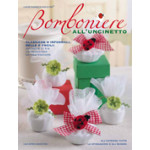 Mani di Fata Magazine - Crochet Favors