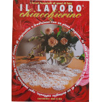Rivista Mani di Fata - Il Lavoro Chiacchierino n. 9