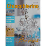 Rivista Mani di Fata - Il Lavoro Chiacchierino n. 12