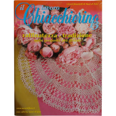Rivista Mani di Fata - Il Lavoro Chiacchierino n. 13 Rivista Mani di Fata - Il Lavoro Chiacchierino n. 13