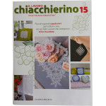 Rivista Mani di Fata - Il Lavoro Chiacchierino n. 15