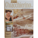 Rivista Mani di Fata - Il Lavoro Chiacchierino n. 16