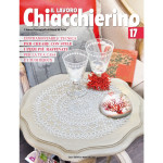 Rivista Mani di Fata - Il Lavoro Chiacchierino n.17