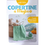 Rivista Mani di Fata - Knitting Baby Blankets n. 4 Rivista Mani di Fata - Knitting Baby Blankets n. 4