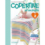 Mani di Fata Magazine - Crocheted Blankets 2 Mani di Fata Magazine - Crocheted Blankets 2