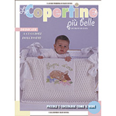 Rivista Mani di Fata - Le Copertine più Belle n.4 Rivista Mani di Fata - Le Copertine più Belle n.4