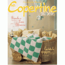 Rivista Mani di Fata - Le Copertine più Belle n.2 Rivista Mani di Fata - Le Copertine più Belle n.2