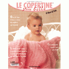 Rivista Mani di Fata - Le Copertine più Belle n.1 Rivista Mani di Fata - Le Copertine più Belle n.1