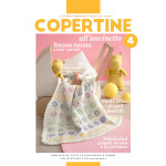 Mani di Fata Magazine - Crocheted Blankets 4 Mani di Fata Magazine - Crocheted Blankets 4
