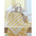 Mani di Fata Magazine - Crocheted Blankets 3 Mani di Fata Magazine - Crocheted Blankets 3