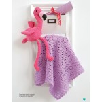 Mani di Fata Magazine - Crocheted Blankets 2