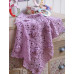 Mani di Fata Magazine - Crocheted Blankets 3 Mani di Fata Magazine - Crocheted Blankets 3