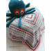 Mani di Fata Magazine - Crocheted Blankets 3 Mani di Fata Magazine - Crocheted Blankets 3