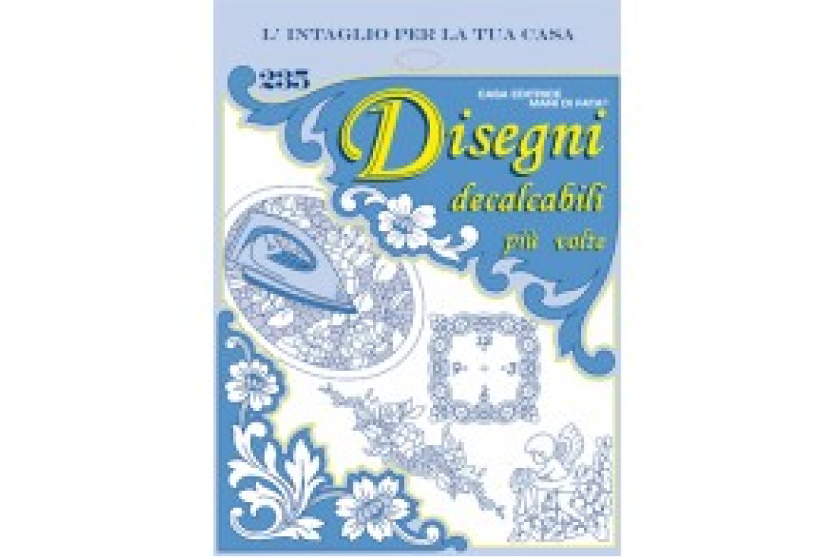 Hand Embroidery Designs - Cutwork Embroidery for Your Home n. 235