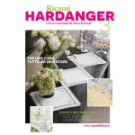 Rivista Mani di Fata - Ricami Hardanger 3