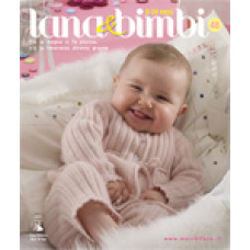 Mani di Fata Magazine - Wool and Children 48