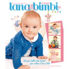 Mani di Fata Magazine - Wool and Children 49