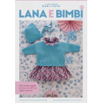 Mani di Fata Magazine - Wool and Children 57 Mani di Fata Magazine - Wool and Children 57