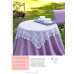 Mani di Fata Magazine - Crochet Artistic Works n.44 Mani di Fata Magazine - Crochet Artistic Works n.44