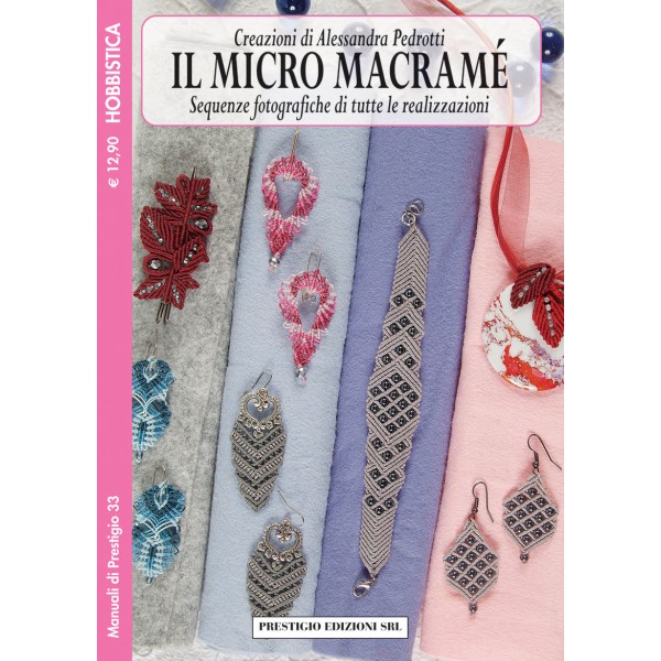 Revista de Mirco Macramé 3