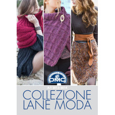 DMC - Collezione Lane Moda DMC - Collezione Lane Moda