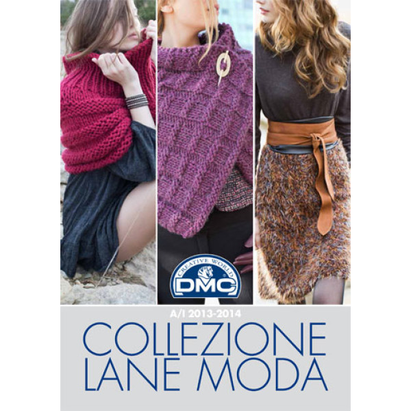 DMC - Collezione Lane Moda