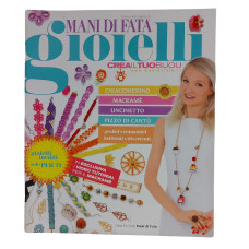 Gioielli - Crea il tuo Bijou Gioielli - Crea il tuo Bijou