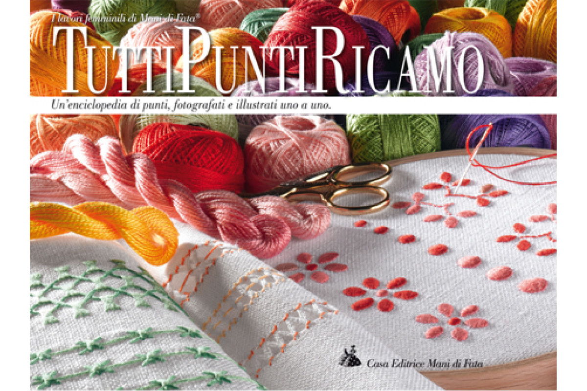 All Embroidery Stitches All Embroidery Stitches