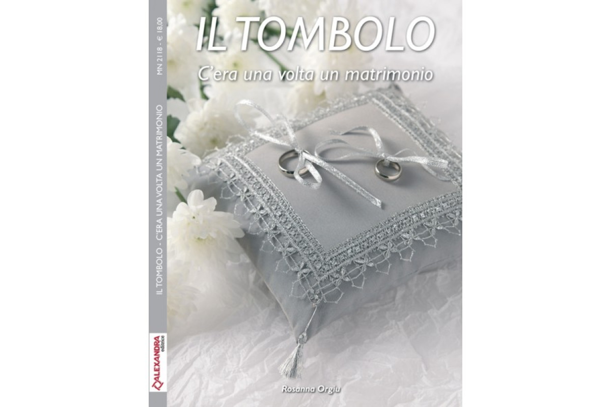 Revista de Manualidades - Encaje de Bolillos Revista de Manualidades - Encaje de Bolillos
