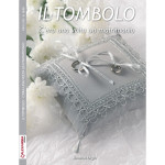 Revista de Manualidades - Encaje de Bolillos Revista de Manualidades - Encaje de Bolillos