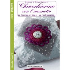 Craft Magazine - Needle Tatting