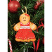 Craft Magazine - Felt Decorations Craft Magazine - Felt Decorations