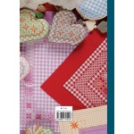 Embroidery Magazine - Gingham Checked 3