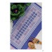 Embroidery Magazine - Gingham Checked 4 Embroidery Magazine - Gingham Checked 4