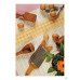 Embroidery Magazine - Gingham Checked 4 Embroidery Magazine - Gingham Checked 4
