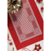 Embroidery Magazine - Gingham Checked 5 Embroidery Magazine - Gingham Checked 5