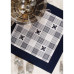 Embroidery Magazine - Gingham Checked 5 Embroidery Magazine - Gingham Checked 5