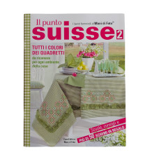 Rivista Mani di Fata - Il Punto Suisse 2 Rivista Mani di Fata - Il Punto Suisse 2