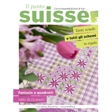Rivista Mani di Fata - Il Punto Suisse 3 Rivista Mani di Fata - Il Punto Suisse 3