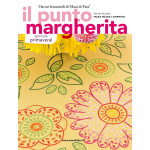 Revista Mani di Fata - Il Punto Margherita Revista Mani di Fata - Il Punto Margherita