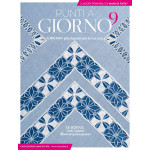 Rivista Mani di Fata - Punti a Giorno n. 9 Rivista Mani di Fata - Punti a Giorno n. 9