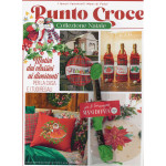 Mani di Fata - Rivista Punto Croce Collezione Natale Mani di Fata - Rivista Punto Croce Collezione Natale