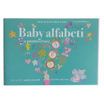 The Most Beautiful Cross Stitch Motifs 66 - Special Alphabets The Most Beautiful Cross Stitch Motifs 66 - Special Alphabets