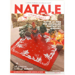 Rivista Mani di Fata - Natale a Punto Croce 2
