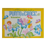 The Most Beautiful Cross Stitch Motifs 14 - Special Babies The Most Beautiful Cross Stitch Motifs 14 - Special Babies