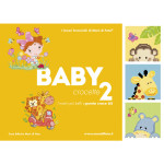 The Most Beautiful Cross Stitch Motifs 30 - Special for Children The Most Beautiful Cross Stitch Motifs 30 - Special for Children