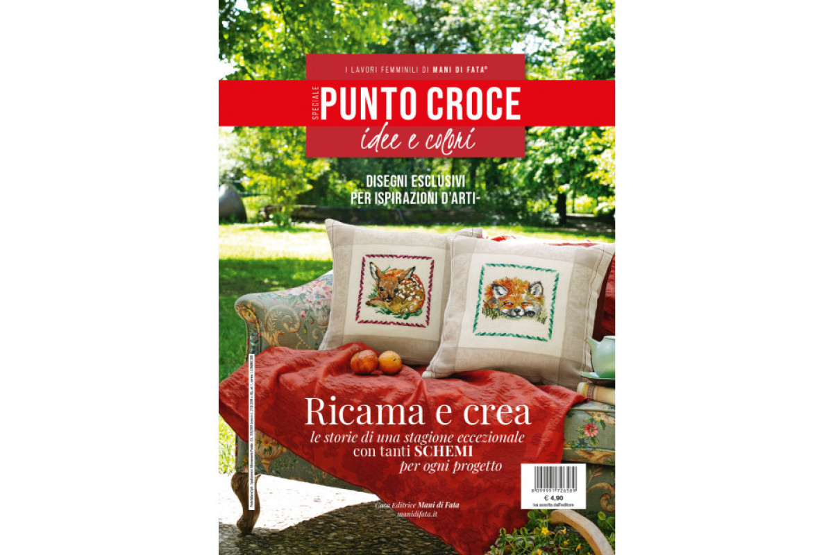 Punto de Cruz - Colleccion Cocina Punto de Cruz - Colleccion Cocina