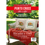 Punto a Croce - Idee e Colori Punto a Croce - Idee e Colori