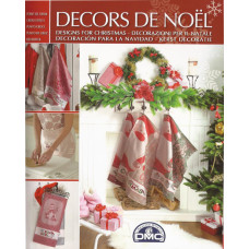 DMC - Designs for Christmas DMC - Designs for Christmas
