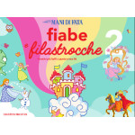 The Most Beautiful Cross Stitch Motifs 56 - Fairy Tales and Nursery Rhymes The Most Beautiful Cross Stitch Motifs 56 - Fairy Tales and Nursery Rhymes
